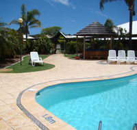 Dunsborough Central Motel - Accommodation Georgetown