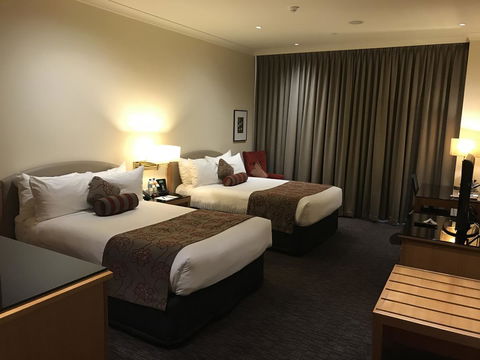 Duxton Hotel Perth - Accommodation Georgetown 8