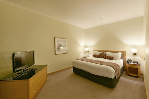 Duxton Hotel Perth - Accommodation Georgetown 10