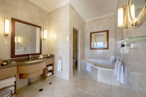 Duxton Hotel Perth - Accommodation Georgetown 14