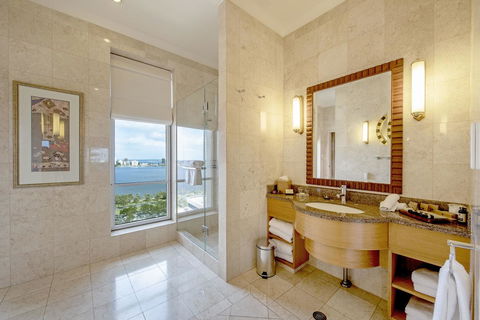 Duxton Hotel Perth - Accommodation Georgetown 13