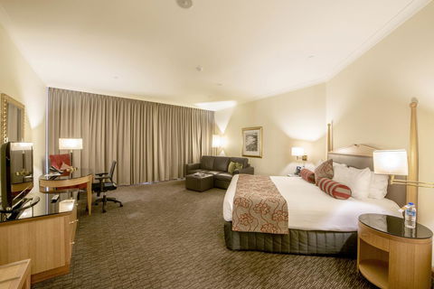 Duxton Hotel Perth - Accommodation Georgetown 20