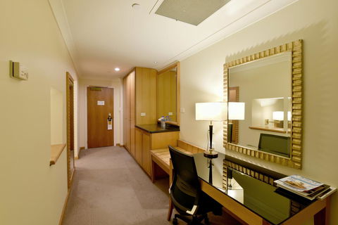Duxton Hotel Perth - Accommodation Georgetown 11