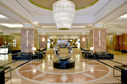 Duxton Hotel Perth - Accommodation Georgetown 1