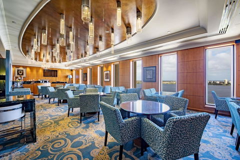 Duxton Hotel Perth - Accommodation Georgetown 21