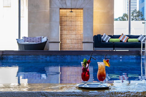 Duxton Hotel Perth - Accommodation Georgetown 27