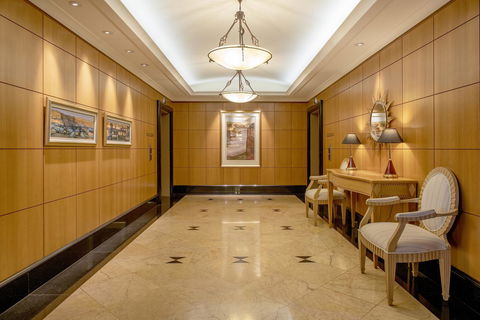 Duxton Hotel Perth - Accommodation Georgetown 23