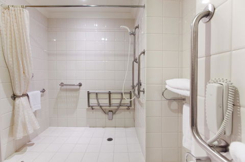 Duxton Hotel Perth - Accommodation Georgetown 4