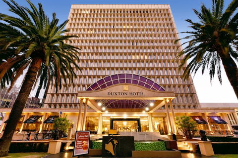 Duxton Hotel Perth - Accommodation Georgetown 0