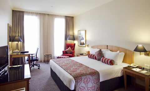 Duxton Hotel Perth - Accommodation Georgetown 6