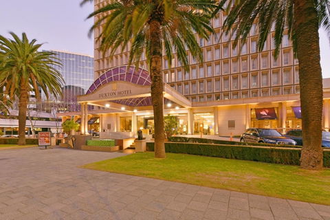 Duxton Hotel Perth - Accommodation Georgetown 24