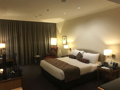 Duxton Hotel Perth - Accommodation Georgetown 9