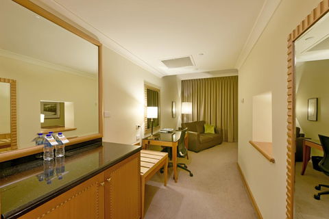 Duxton Hotel Perth - Accommodation Georgetown 12