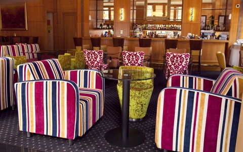 Duxton Hotel Perth - Accommodation Georgetown 39