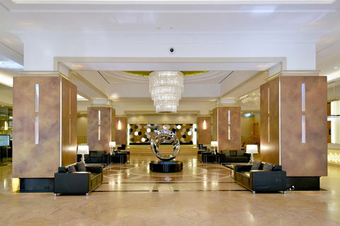 Duxton Hotel Perth - Accommodation Georgetown 28