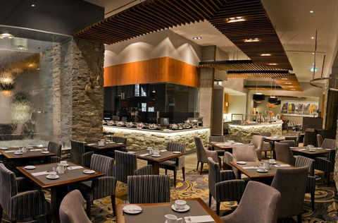 Duxton Hotel Perth - Accommodation Georgetown 44