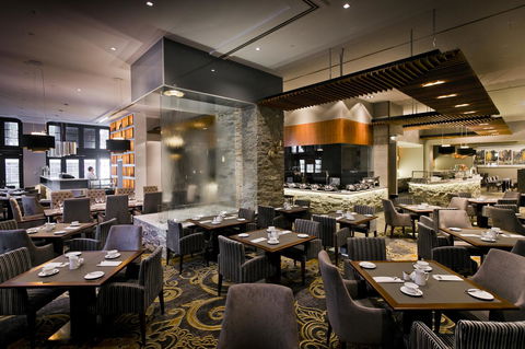 Duxton Hotel Perth - Accommodation Georgetown 34