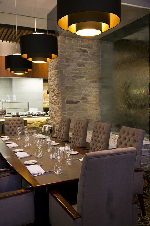 Duxton Hotel Perth - Accommodation Georgetown 41