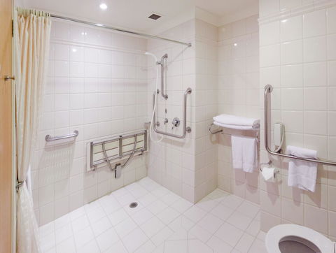 Duxton Hotel Perth - Accommodation Georgetown 5
