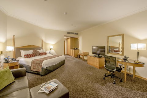 Duxton Hotel Perth - Accommodation Georgetown 19