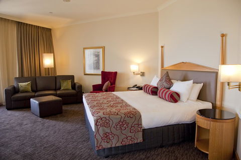 Duxton Hotel Perth - Accommodation Georgetown 40