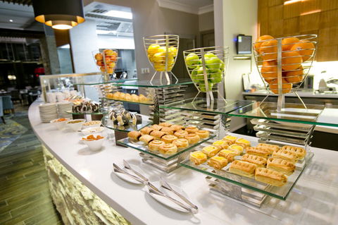 Duxton Hotel Perth - Accommodation Georgetown 31