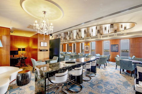Duxton Hotel Perth - Accommodation Georgetown 22