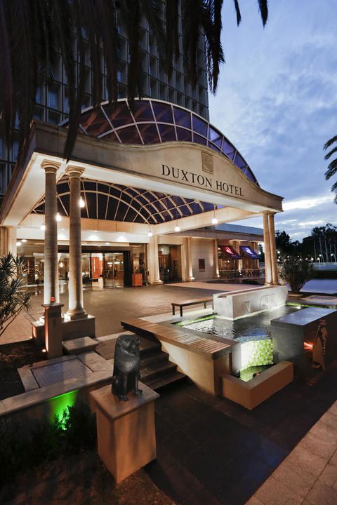 Duxton Hotel Perth - Accommodation Georgetown 29