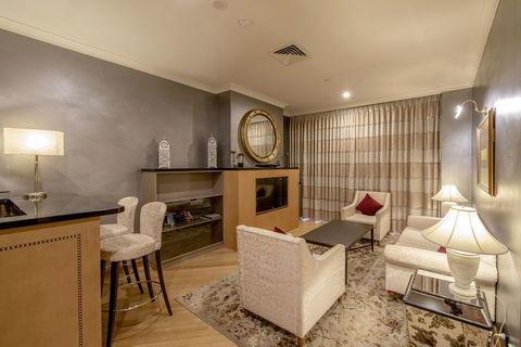 Duxton Hotel Perth - Accommodation Georgetown 15