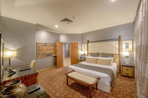 Duxton Hotel Perth - Accommodation Georgetown 17