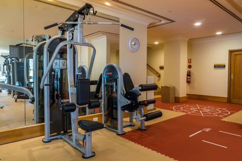 Duxton Hotel Perth - Accommodation Georgetown 32