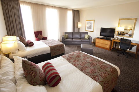 Duxton Hotel Perth - Accommodation Georgetown 36
