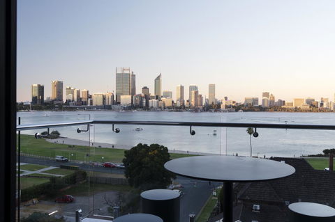 Quest South Perth Foreshore - Accommodation Georgetown 14