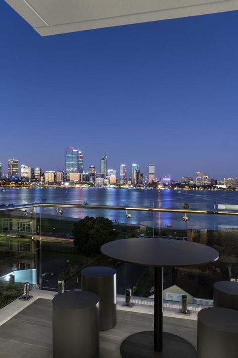Quest South Perth Foreshore - Accommodation Georgetown 1