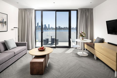Quest South Perth Foreshore - Accommodation Georgetown 2