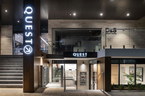 Quest South Perth Foreshore - Accommodation Georgetown 30