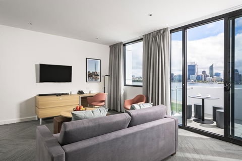 Quest South Perth Foreshore - Accommodation Georgetown 16