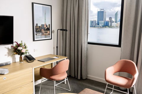 Quest South Perth Foreshore - Accommodation Georgetown 9