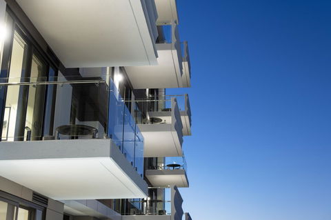 Quest South Perth Foreshore - Accommodation Georgetown 7