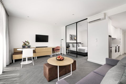 Quest South Perth Foreshore - Accommodation Georgetown 22