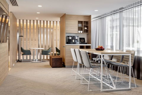 Quest South Perth Foreshore - Accommodation Georgetown 29