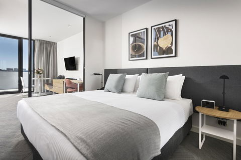 Quest South Perth Foreshore - Accommodation Georgetown 21