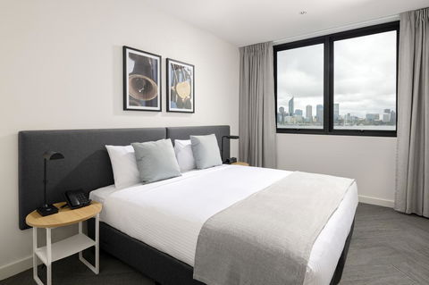 Quest South Perth Foreshore - Accommodation Georgetown 24
