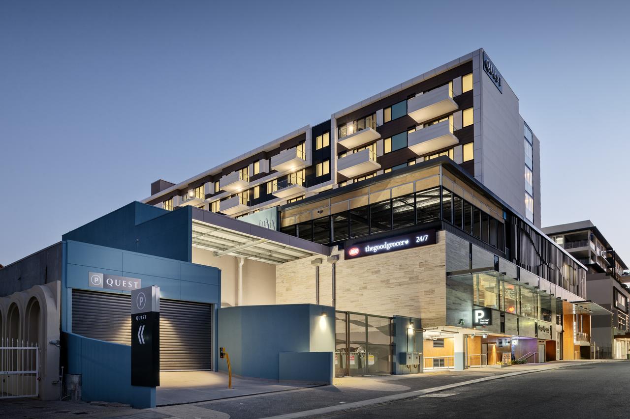 Kensington WA Accommodation Georgetown