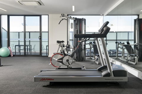 Quest South Perth Foreshore - Accommodation Georgetown 28