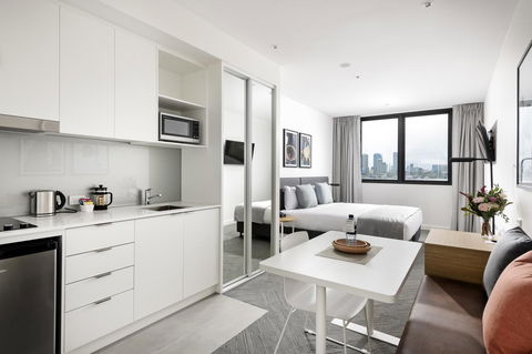 Quest South Perth Foreshore - Accommodation Georgetown 26