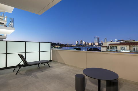 Quest South Perth Foreshore - Accommodation Georgetown 8