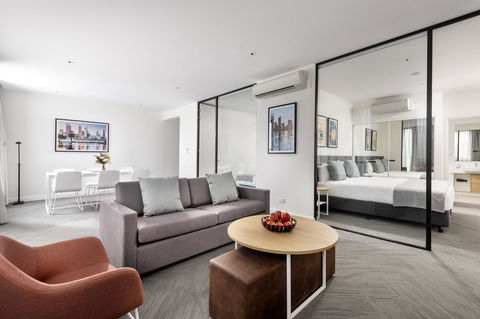 Quest South Perth Foreshore - Accommodation Georgetown 17