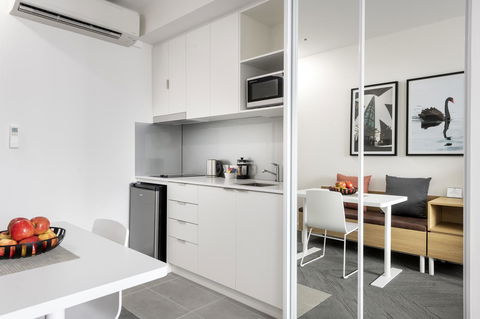 Quest South Perth Foreshore - Accommodation Georgetown 25