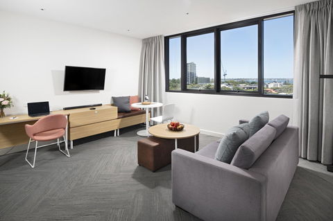 Quest South Perth Foreshore - Accommodation Georgetown 5